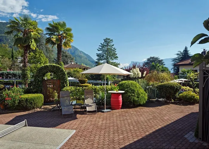 Hapimag Apartments Meran