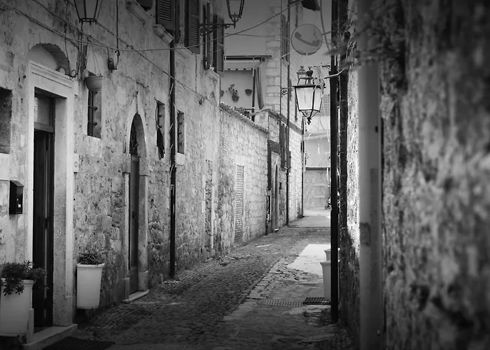 Cantina Dell'Arte