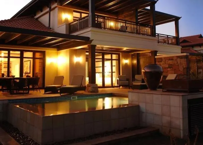 Zimbali Heritage Place