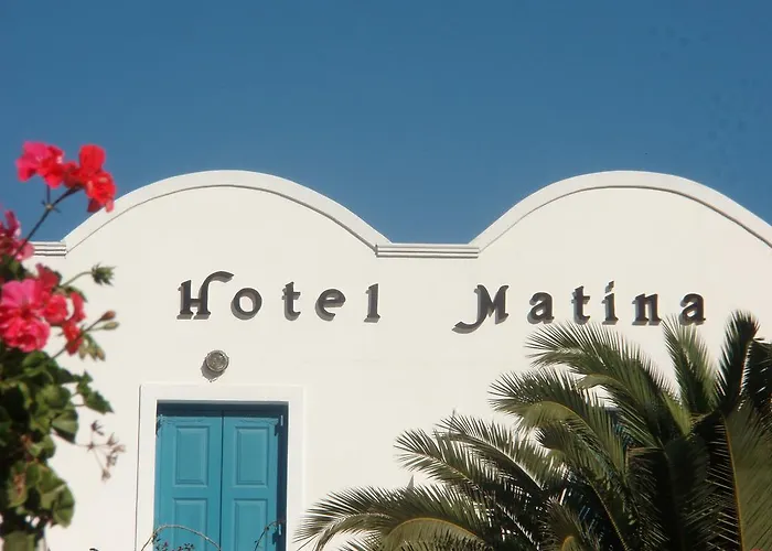 Matina