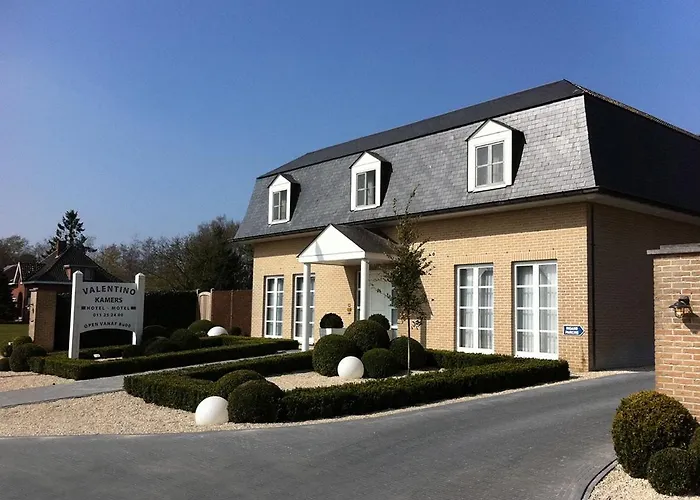 Villa Valentino
