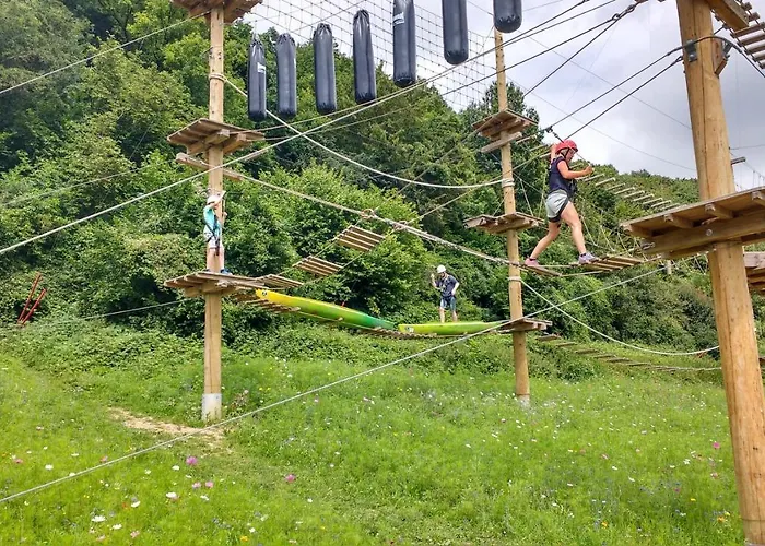 B&B: La Fleur Et Le Soleil