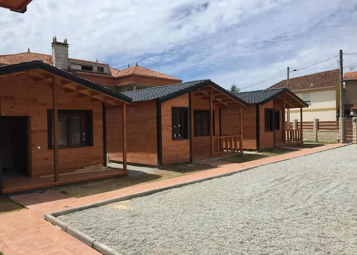 Recinto As Casiñas