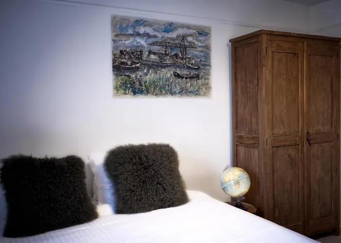 Cozy Pijp