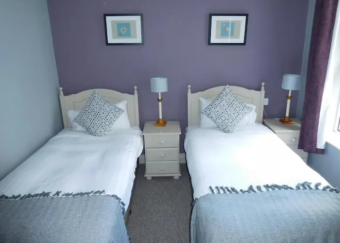 Anam Cara B&B