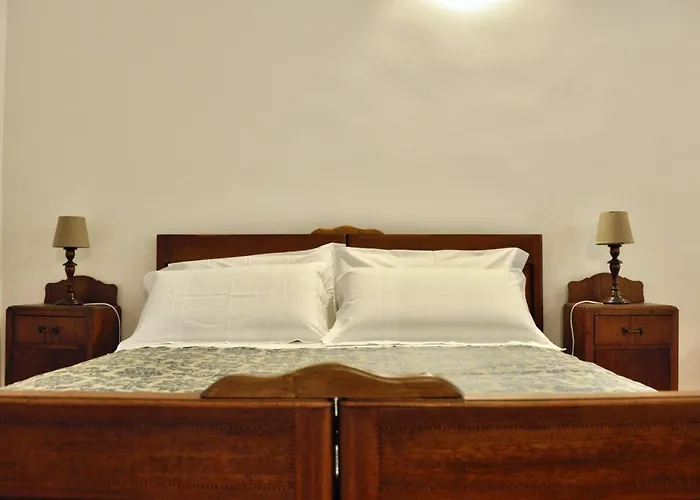 Hotel céntrico: Casa Turi