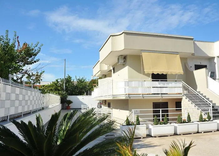 Hotel adatto agli animali: B&B Le Due Rose
