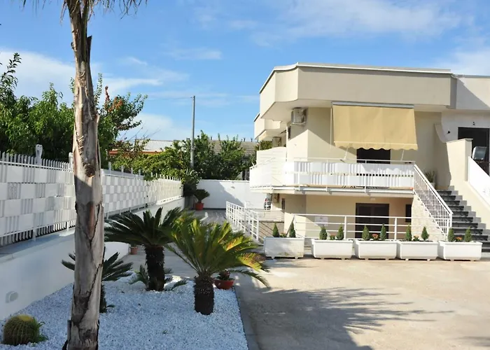 Hotel adatto agli animali: B&B Le Due Rose