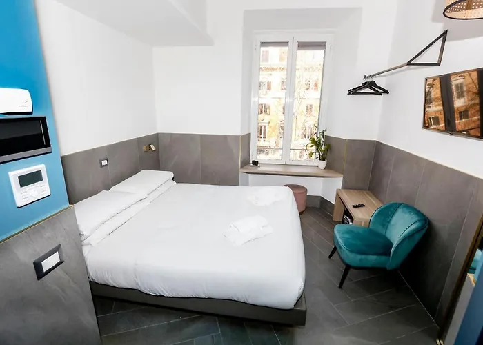  Ottaviano Smart