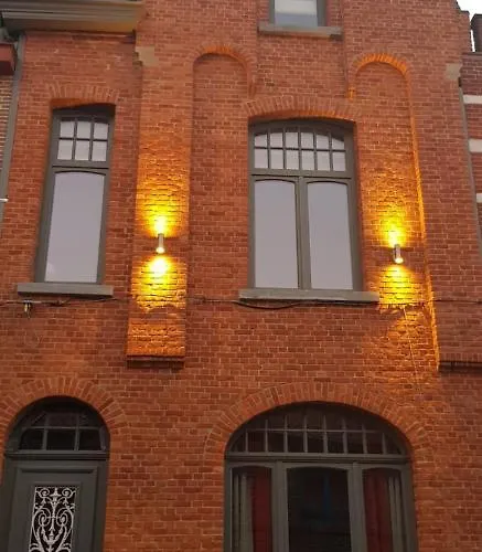B&B Heart Of Bruges