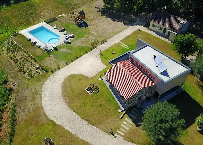 Quinta Do Fortunato