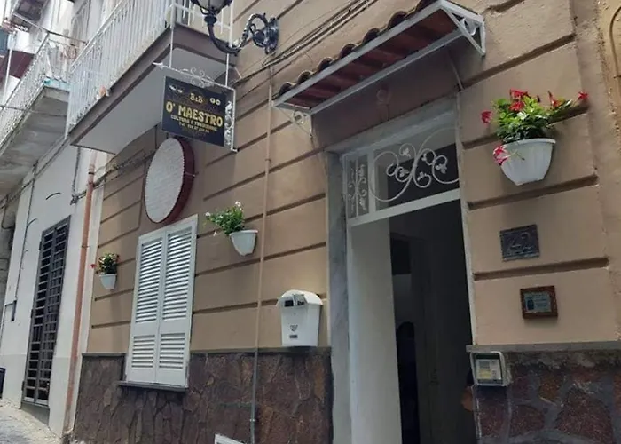 O'Maestro