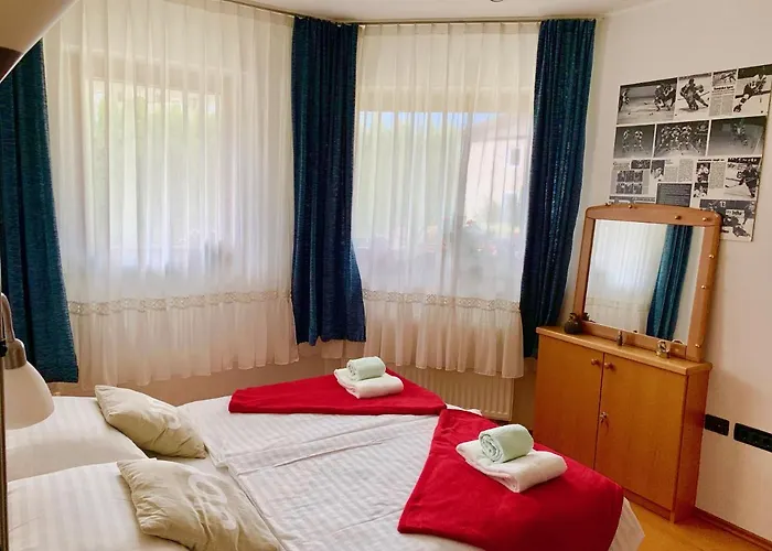 Rudi Hiti'S Guest House