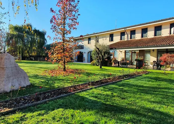 Il Cascinale