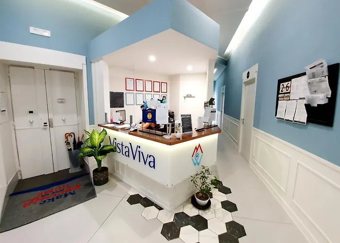 Vistaviva B&B