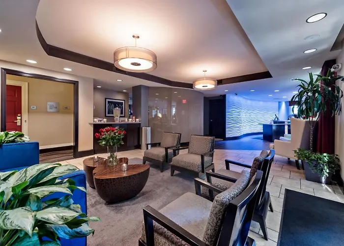 3 star hotel: Artmore Hotel