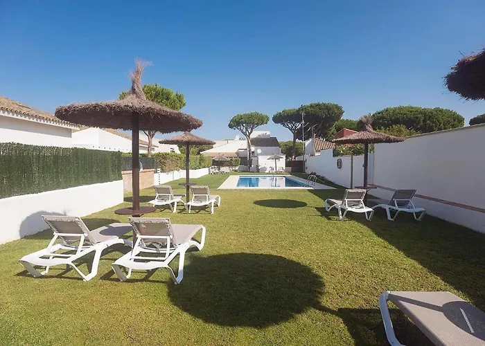 La Barrosa