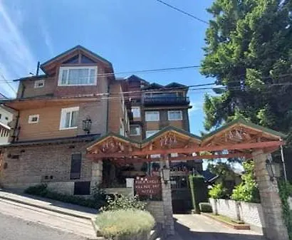 Cheap hotels Ruca Cheli Village Ski