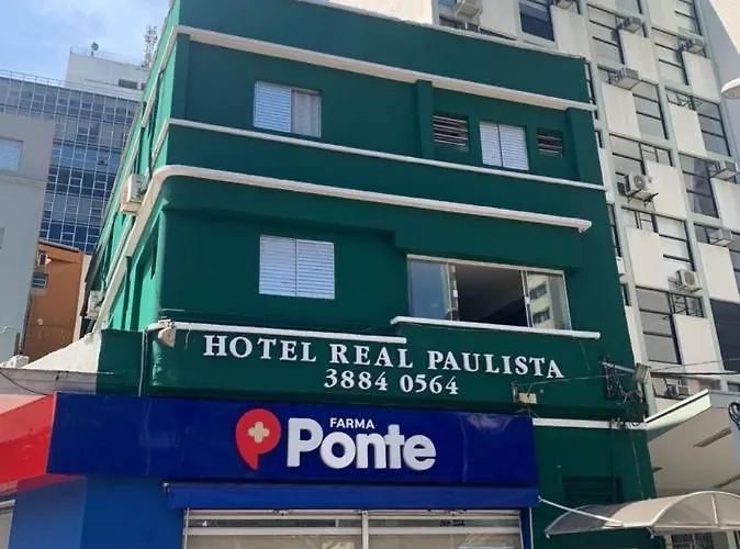 Real Paulista