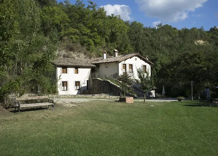 Agriturismo San Giorgio