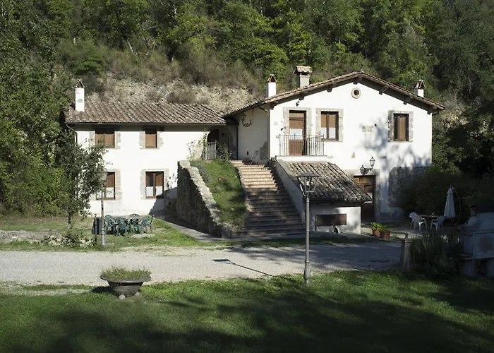 Agriturismo San Giorgio