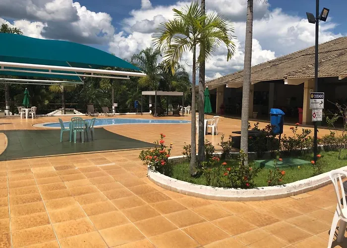 Enseada Nautico Residence