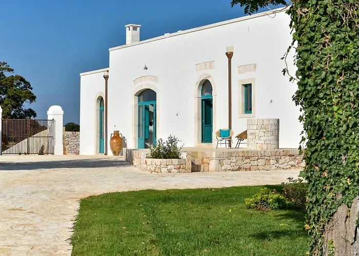  Borgo Aratico