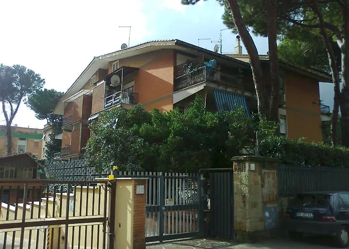  B&B Appia Felis