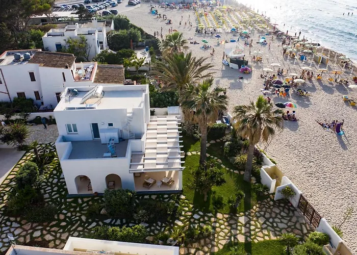 Acquamarina Sul Mare