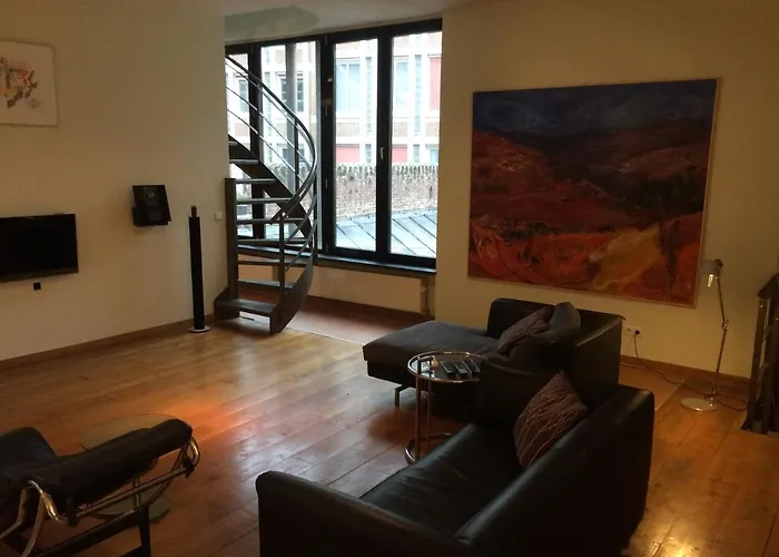 The Art Residence Maastricht