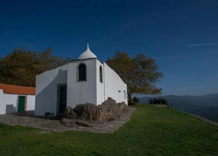 Casa Da Vila