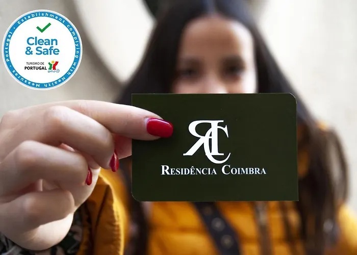 Residencia Coimbra