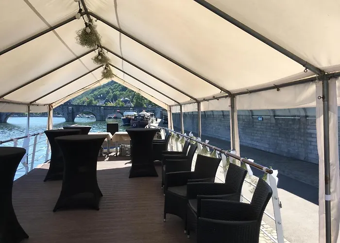 Huisdiervriendelijk hotel: La Valse Lente
