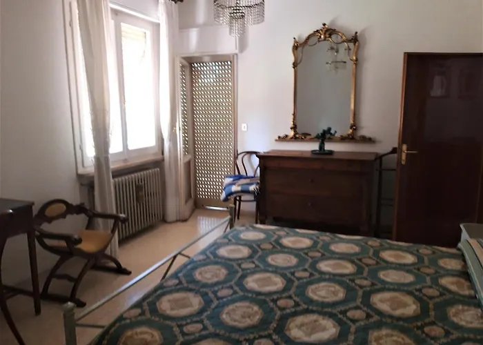 Albergo economico: Da Franca