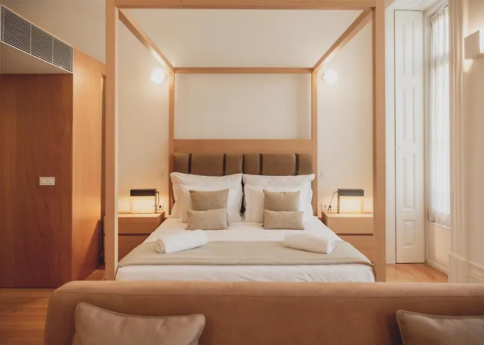 Viterbo'8 - The Artists House