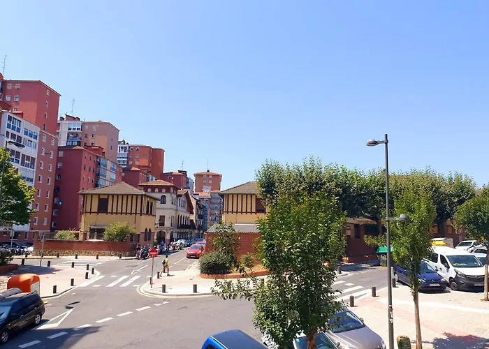 Hotel: Iturriaga Ostatua Self Check In