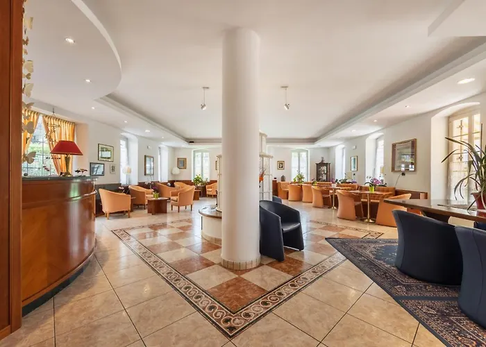 Albergo al Salus