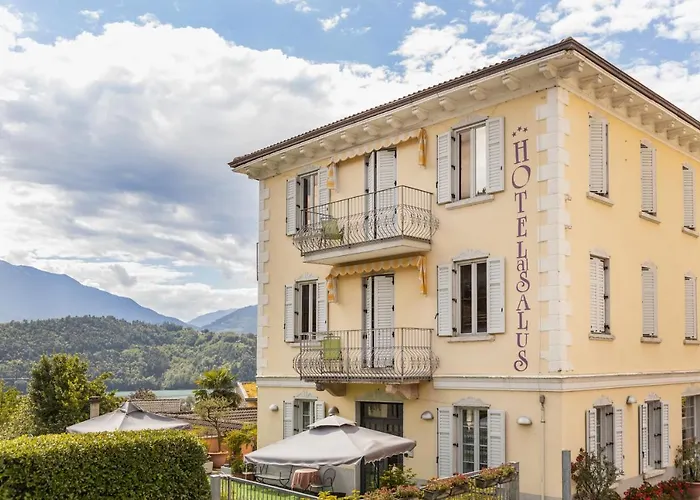 Albergo al Salus