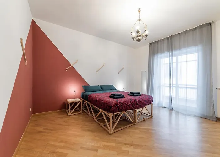 Emanuele Guest House