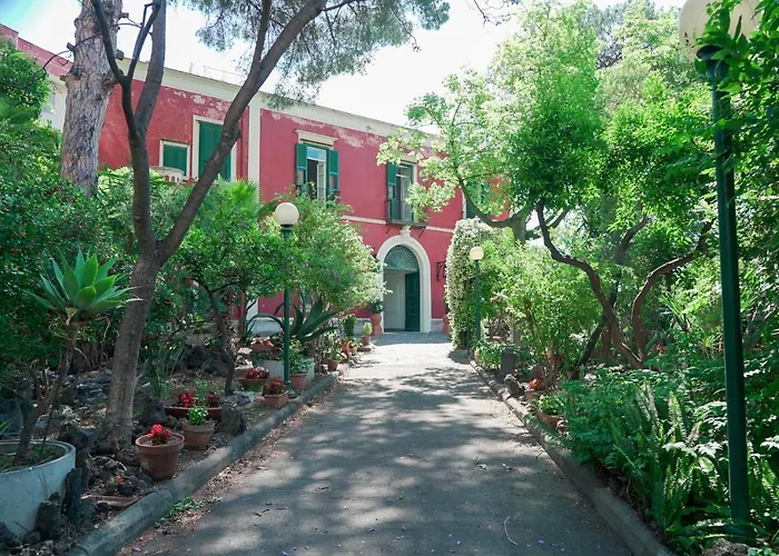 Villa Ulisse
