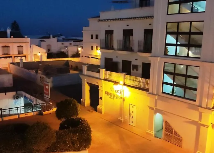 Apartamentos Gran Plaza De Nerja
