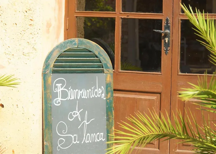 Finca Sa Tanca