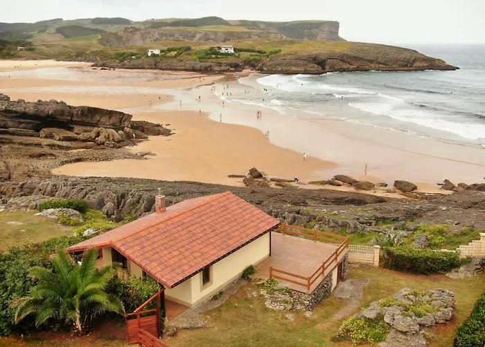  La Cabaña De La Playa