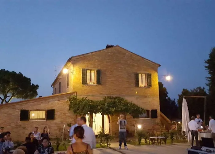 Podere Casanova&Wine Experience