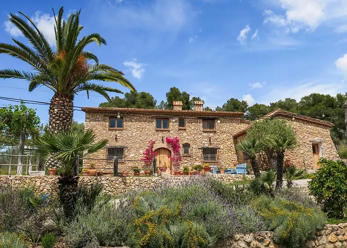 Apartamento: Masia Pou De La Vinya