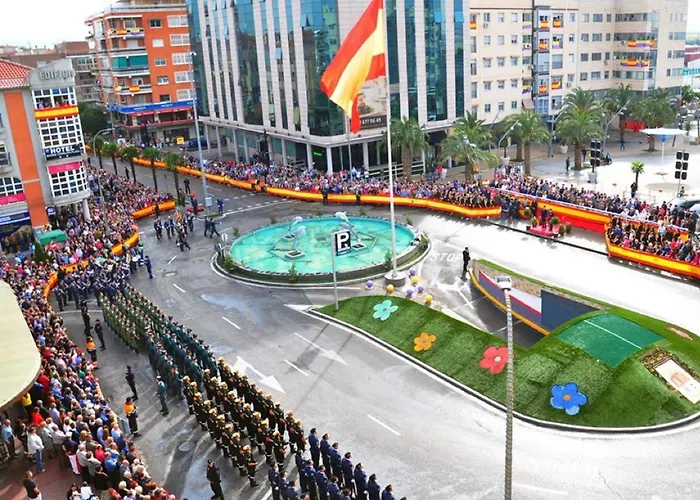 Casa de huéspedes: H Los Rafaeles