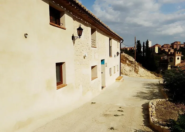 Lagar Del Palomar