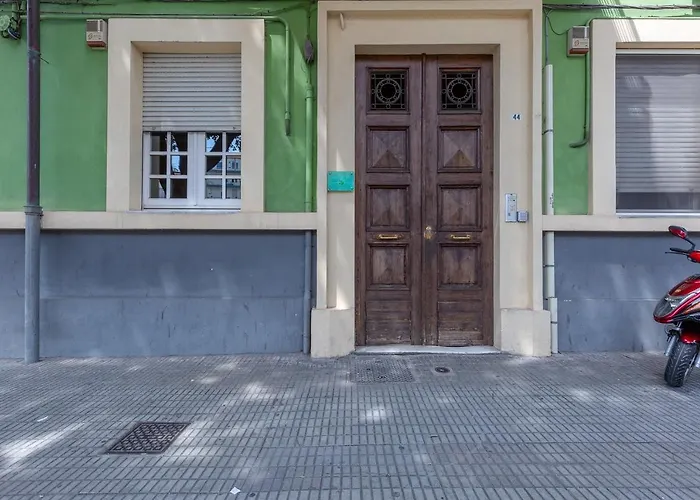 Verde Dimora