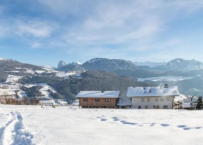 Schweiggerhof -Agriturismo- Farm Holidays