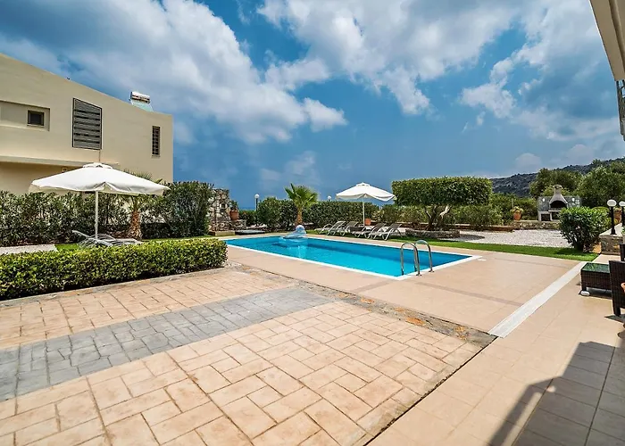 Aroma Villas
